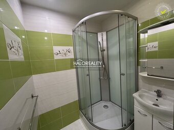 HALO reality - Prenájom, trojizbový byt Prievidza, Sídlisko  - 12