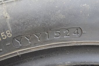 YOKOHAMA ADVAN A050 M - 12