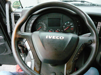 IVECO STRALIS AS 460 HYDRAULIKA - 12