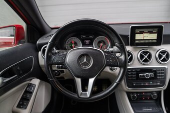 Mercedes-Benz A200 AMG-line - 12