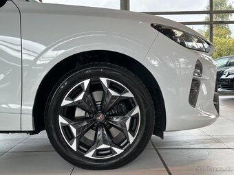 Cupra Terramar VZ 2.0 TSI 4DRIVE - ODPOČET DPH - 12