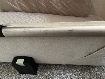 MUUVO kombinovaný Kočík Quick Boho set 2v1 - 12