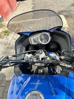 Triumph tiger 1050 - 12