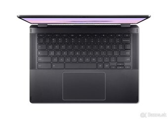 Acer Chromebook Plus Spin 514 - 12