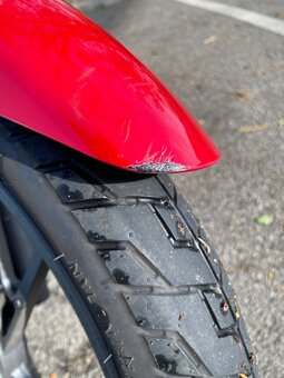 Honda CB125F 2019 - 12