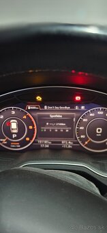Audi Q7 S line 3.0TDI - 12