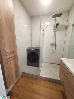 NA PRENÁJOM NOVOREKONŠTRUOVANÝ 2 IZBOVÝ BYT,PREŠOV,ĎUMBIERSK - 12
