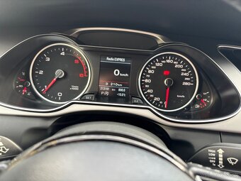 Audi A4 Avant - 12