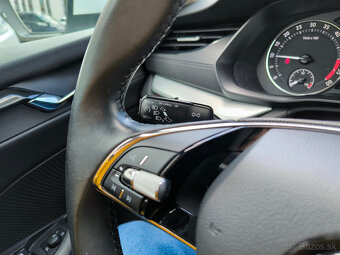 Škoda Octavia IV 2.0TDI 6/2021 1majiteľ (Možný odpočet DPH) - 12