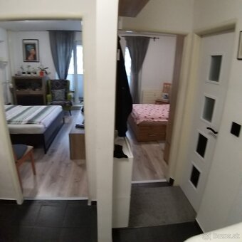 Predaj 2-garsónky Vrakuňa Bratislava - 12