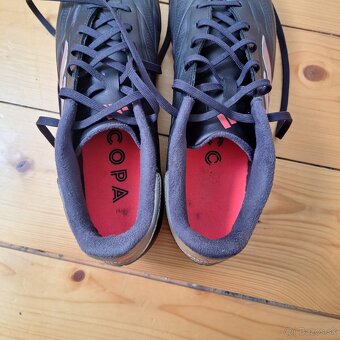 Adidas Copa Pure 2 League FG - 12