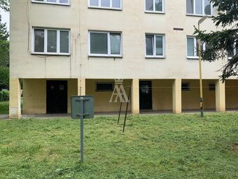 1 IZBOVÝ BYT, ŽELEZIARENSKÁ, KOŠICE - ŠACA - 12