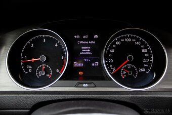 Volkswagen Golf Variant - 12