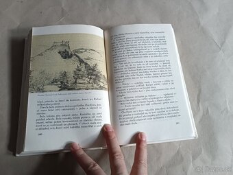 Ľudovít Janota: Slovenské hrady 1974 - 12