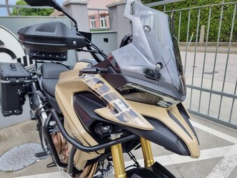 VOGE 625 DSX - 12