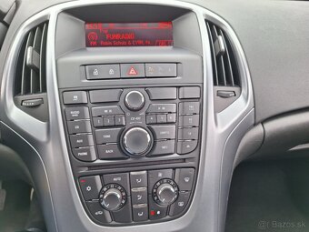 Opel Astra 1.7 CDTI 130k Cosmo - 12
