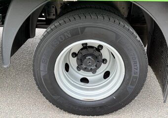 MAN TGL 12.250 - 4x2 – Shrnovačka – EURO 6 - 12