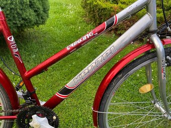 Bicykel - 12