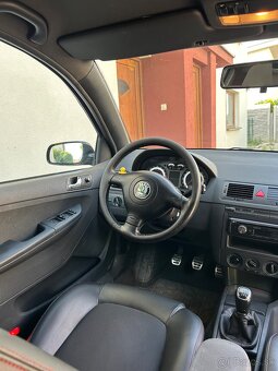 Fabia VRS 1.9tdi 96KW - 12