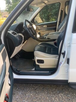 Range Rover Sport  Autobiography - 12