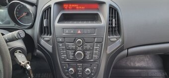 Astra  J 1,4 16V Essentia - 12