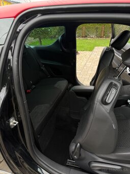 Citroen DS3 1.2 VTi 60KW 55500 km 2015Ako nove Kupovane SK - 12