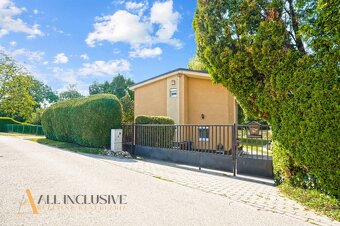 ALL INCLUSIVE | NA PREDAJ 4-IZBOVÝ ROD. DOM PRI MALOM DUNAJI - 12