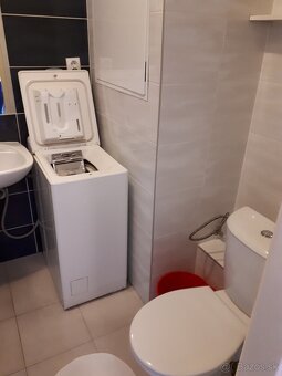 prenajmem dvojizbový byt - Bratislava - Nové mesto - 12