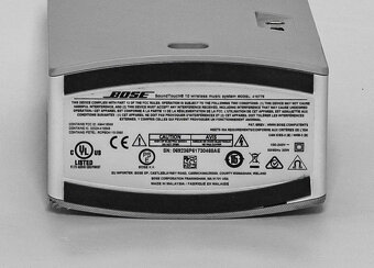 BOSE SoundTouch 30 - 12