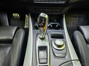 BMW X5 e70 3.0d 173kw - 12
