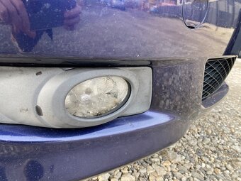 Mazda 3 BK, 1.6 benzin, 2006 - 12