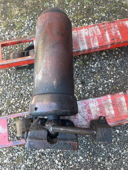 Polonesený pluh - 12