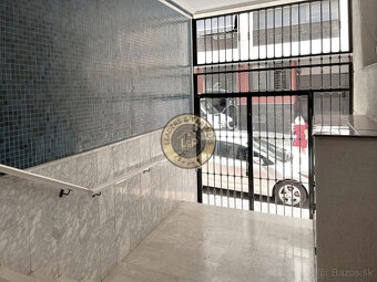 Apartmán 2+kk Torrevieja-Playa Del Cura, Španielsko - 12