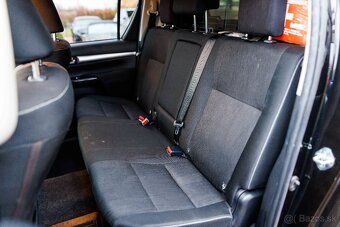 Toyota Hilux 2.4 GD-6 110kw AT - 12