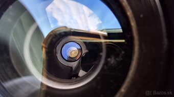 Ďalekohľad Meopta 7x50 ANTIREFLEX - 12