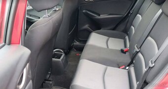 Mazda CX-3 2.0 Skyactiv-G120 Attraction - 12