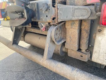 MAN - nosič kontejnerů TECHNOCAR - 12