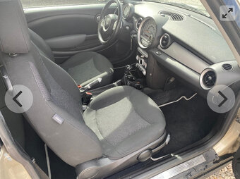 Mini Cooper 1.6i 118PS AT - 12