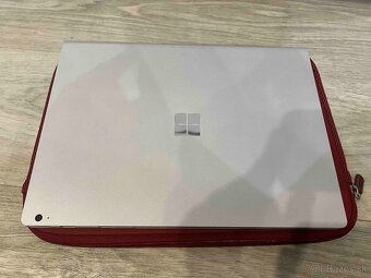 💻 Microsoft Surface Book 3 , i7 , 32 GB RAM | 512 GB SSD - 12