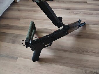 Predám airsoftovu výstroj - 12