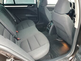 Škoda Superb Combi 1.6 TDI CR DPF Elegance DSG7 - 12