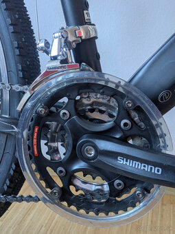 Horský bicykel Dema Asti - 12