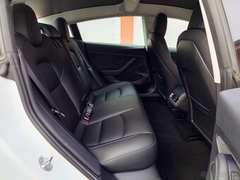 Tesla Model 3 2021 Performance (377 kW) - 12