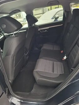 Honda CRV - 12