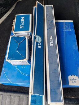 Citroen C8 2.0i LPG 7- miestne 2009 - 12