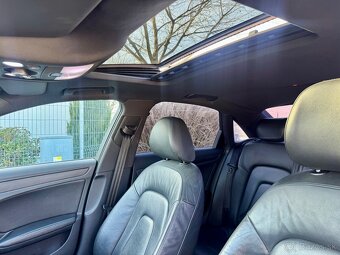 Audi A4 B8 3.2 FSI 195kW Quattro - 12