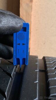 245/45r20 Mirage letne pneu - 12