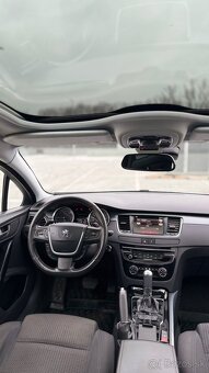 ✅PEUGEOT 508 SW 2.0HDi FULL LED - 12