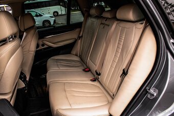 BMW X5 f15 230kW 2017 4x4 - 12