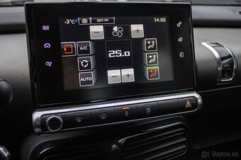 CITROEN C4 Cactus PureTech 82 MT/5 2016 - 12